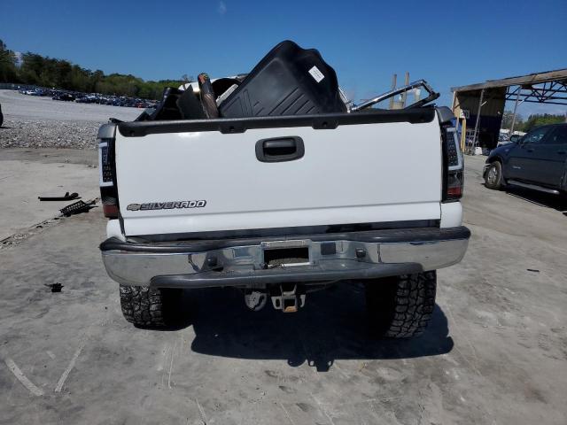 Photo 6 from auction – 2006 CHEVROLET SILVERADO with VIN 2GCEC13T761167543