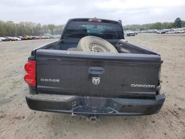 Photo 6 from auction – 2010 DODGE DAKOTA TRX with VIN 1D7RW7GP7AS107480