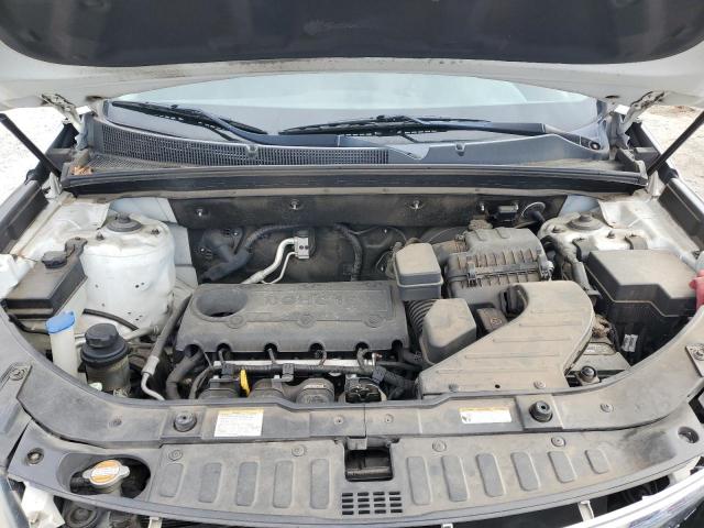 Photo 11 from auction – 2012 KIA SORENTO BA with VIN 5XYKT3A1XCG221371