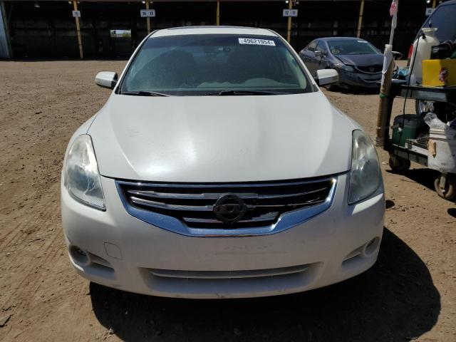 Photo 5 from auction – 2012 NISSAN ALTIMA BAS with VIN 1N4AL2AP2CN459210