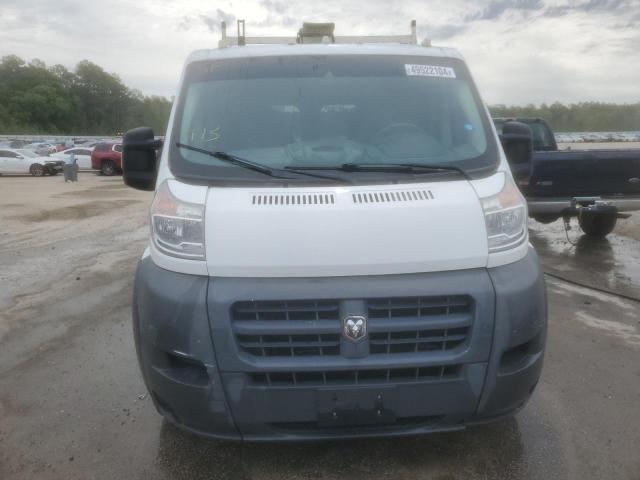 Photo 5 from auction – 2016 RAM PROMASTER with VIN 3C6TRVAG2GE113565