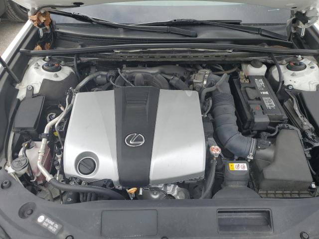 Photo 11 from auction – 2019 LEXUS ES 350 with VIN 58ABZ1B1XKU048115