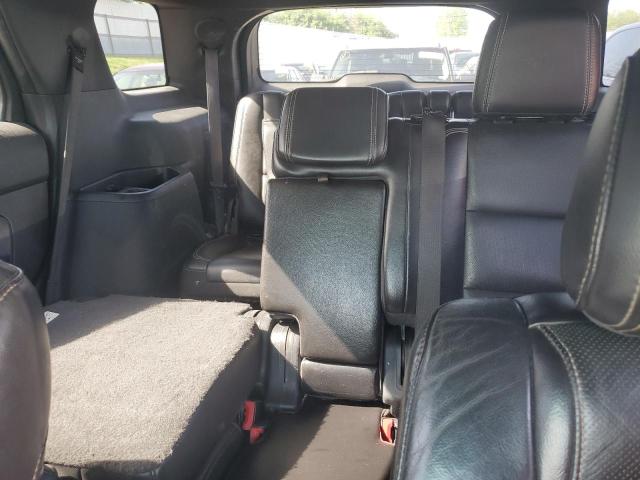 Photo 10 from auction – 2013 FORD EXPLORER S with VIN 1FM5K8GT8DGB53250