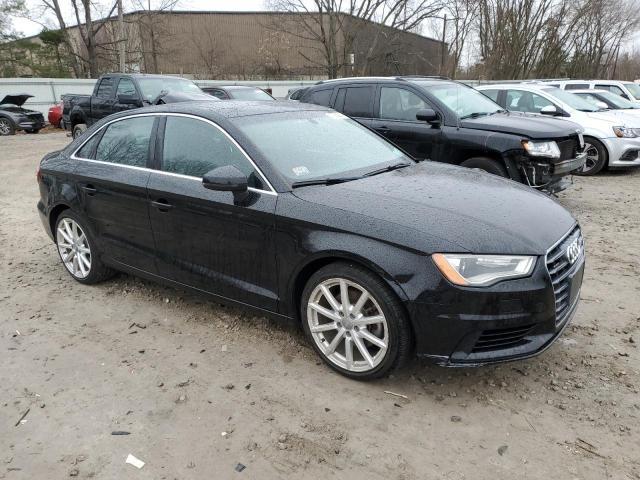 Photo 4 from auction – 2016 AUDI A3 PREMIUM with VIN WAUE8GFF7G1118129