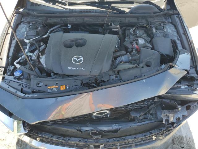 Photo 11 from auction – 2021 MAZDA 3 PREMIUM with VIN 3MZBPADL7MM201747