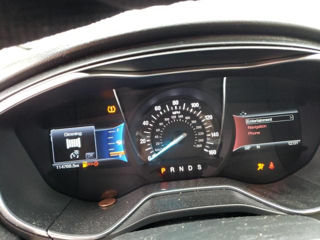 Photo 9 from auction – 2017 FORD FUSION TIT with VIN 3FA6P0K99HR261940