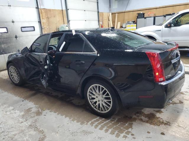 Photo 2 from auction – 2010 CADILLAC CTS PERFOR with VIN 1G6DL5EG9A0109217
