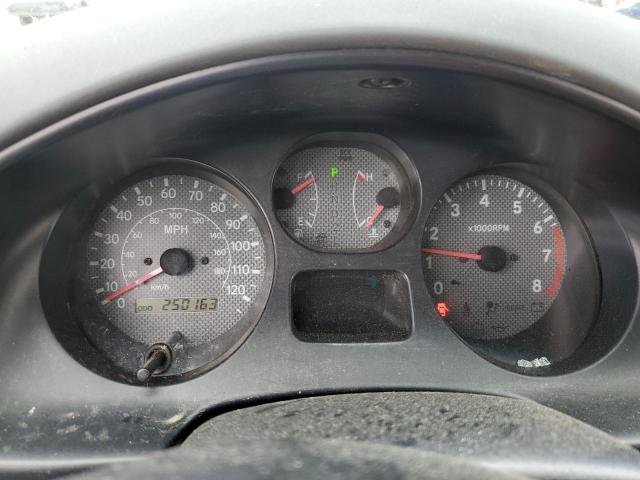 Photo 9 from auction – 2000 TOYOTA RAV4 with VIN JT3HP10V4Y0231869