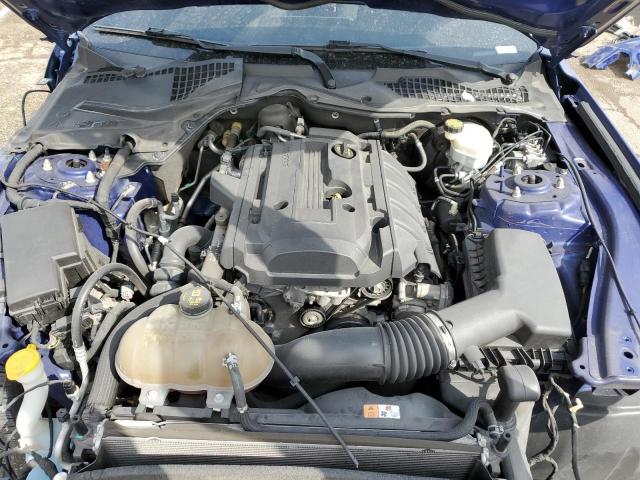 Фото 11 с аукциона – 2015 FORD MUSTANG с VIN 1FA6P8TH2F5299269