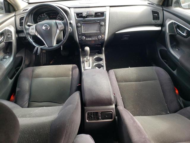 Photo 8 from auction – 2013 NISSAN ALTIMA 2.5 with VIN 1N4AL3AP6DN402466