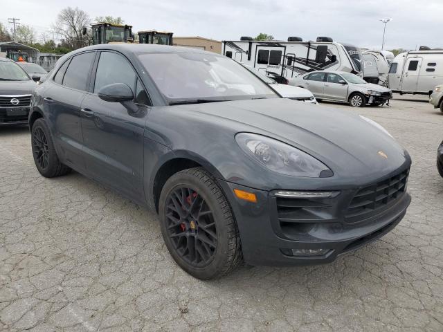 Photo 4 from auction – 2018 PORSCHE MACAN GTS with VIN WP1AG2A5XJLB60472