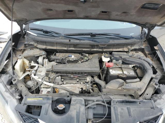 Photo 12 from auction – 2014 NISSAN ROGUE S with VIN 5N1AT2MT9EC773921