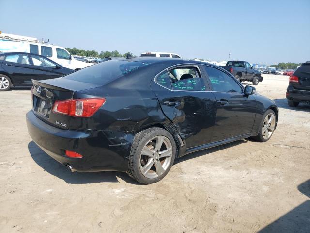 Photo 3 from auction – 2011 LEXUS IS 250 with VIN JTHBF5C24B5149839