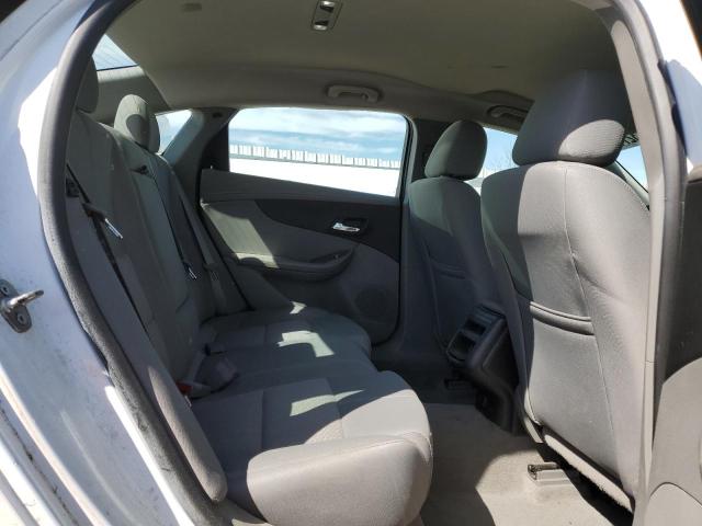 Photo 10 from auction – 2014 CHEVROLET IMPALA LS with VIN 1G11Y5SL7EU114183