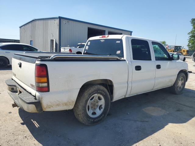 Photo 3 from auction – 2005 GMC NEW SIERRA with VIN 2GTEC13T551273231