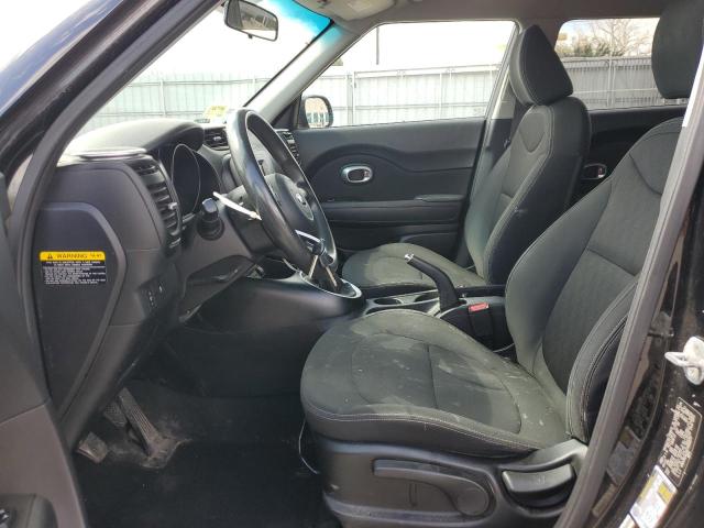 Фото 7 с аукциона – 2014 KIA SOUL с VIN KNDJN2A22E7003577