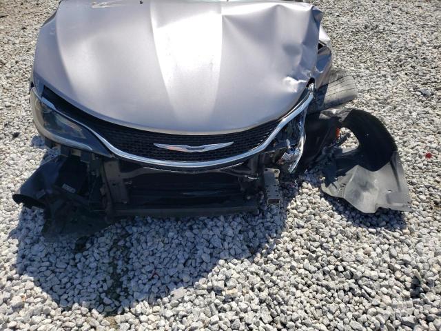Photo 11 from auction – 2016 CHRYSLER 200 LIMITE with VIN 1C3CCCAB0GN138256
