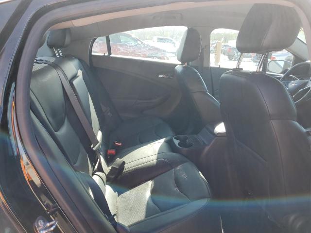 Photo 10 from auction – 2017 CHEVROLET VOLT LT with VIN 1G1RC6S58HU209851
