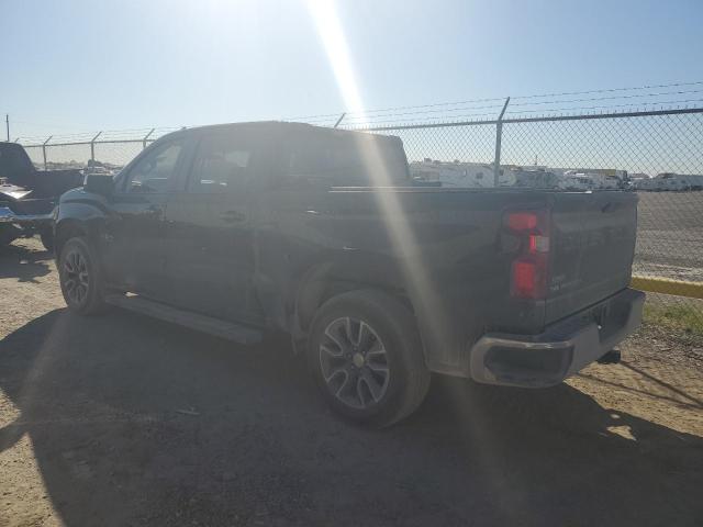 Photo 2 from auction – 2021 CHEVROLET SILVERADO with VIN 3GCPWCED0MG197036