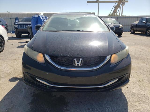 Photo 5 from auction – 2013 HONDA CIVIC LX with VIN 19XFB2F55DE006523