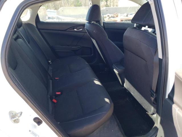 Photo 10 from auction – 2019 HONDA INSIGHT EX with VIN 19XZE4F54KE012441