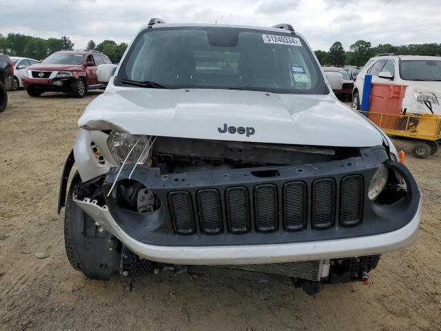 Photo 5 from auction – 2018 JEEP RENEGADE L with VIN ZACCJABB5JPH68874