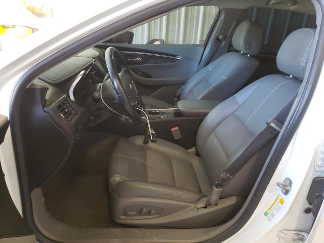 Photo 7 from auction – 2018 CHEVROLET IMPALA LT with VIN 2G1105S32J9127468