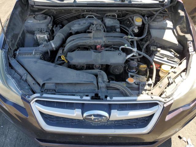 Photo 11 from auction – 2013 SUBARU IMPREZA SP with VIN JF1GPAL67DH212505