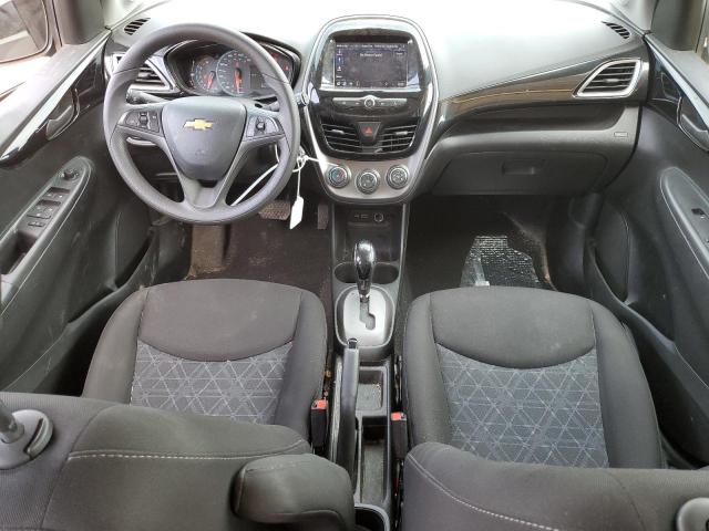 Photo 8 from auction – 2020 CHEVROLET SPARK 1LT with VIN KL8CD6SA2LC460492