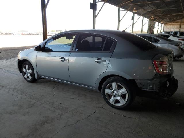 Photo 2 from auction – 2009 NISSAN SENTRA 2.0 with VIN 3N1AB61E29L687450