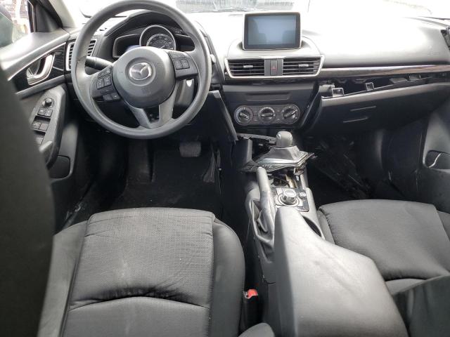 Photo 8 from auction – 2015 MAZDA 3 SPORT with VIN 3MZBM1K7XFM233304