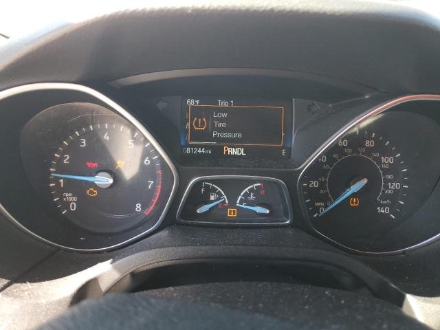 Photo 9 from auction – 2018 FORD FOCUS SE with VIN 1FADP3K27JL317115