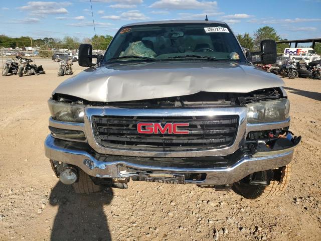 Photo 5 from auction – 2006 GMC NEW SIERRA with VIN 1GTEK19B96Z182571