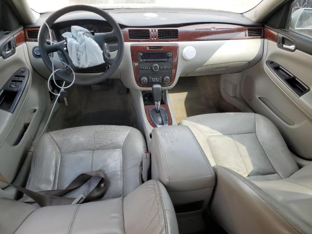 Photo 8 from auction – 2009 CHEVROLET IMPALA 1LT with VIN 2G1WT57K091137178
