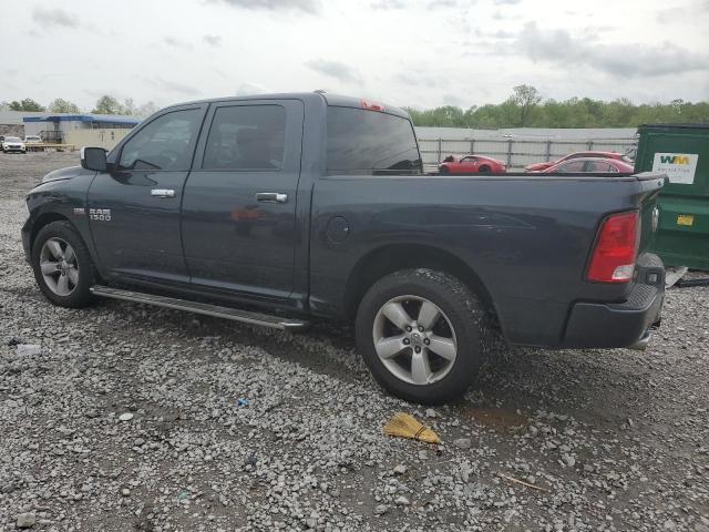 Photo 2 from auction – 2015 RAM 1500 ST with VIN 1C6RR6KT3FS668919