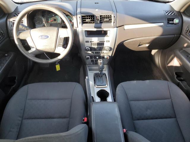 Photo 8 from auction – 2011 FORD FUSION SE with VIN 3FAHP0HAXBR264010