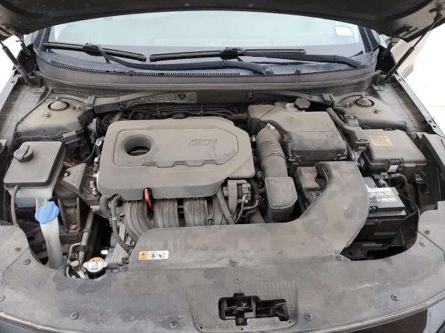 Photo 11 from auction – 2016 HYUNDAI SONATA SE with VIN 5NPE24AF1GH288800
