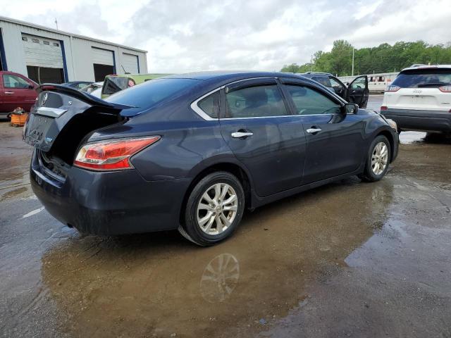 Photo 3 from auction – 2014 NISSAN ALTIMA 2.5 with VIN 1N4AL3AP2EC296479