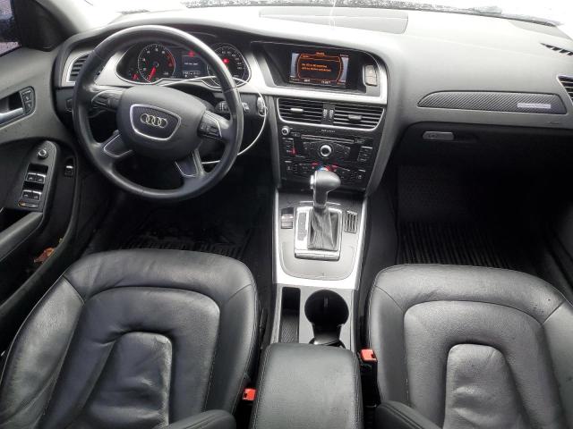 Photo 8 from auction – 2013 AUDI A4 PREMIUM with VIN WAUBFAFL2DN016785
