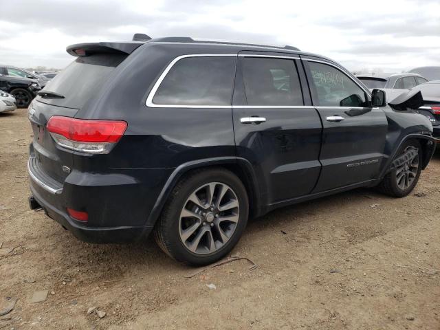 Photo 3 from auction – 2018 JEEP GRAND CHER with VIN 1C4RJFCG3JC124344