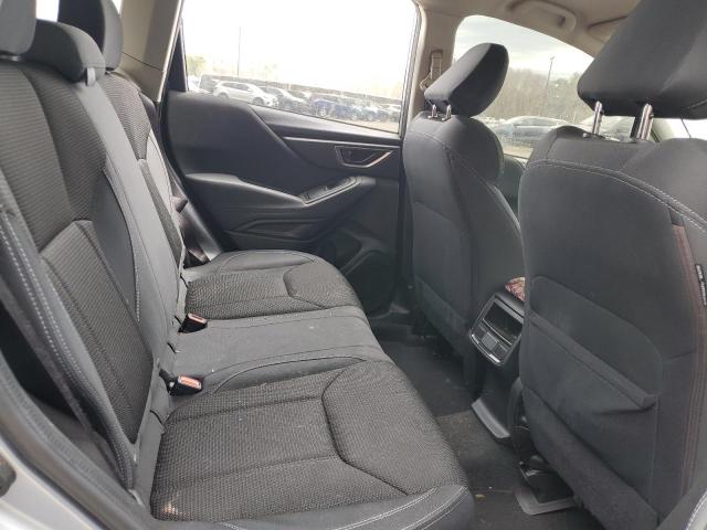 Photo 11 from auction – 2019 SUBARU FORESTER with VIN JF2SKACC7KH562546