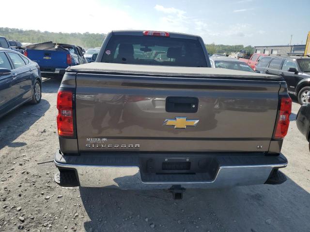 Zdjęcie 6 z aukcji – 2014 CHEVROLET SILVERADO z VIN 3GCUKREC0EG337435