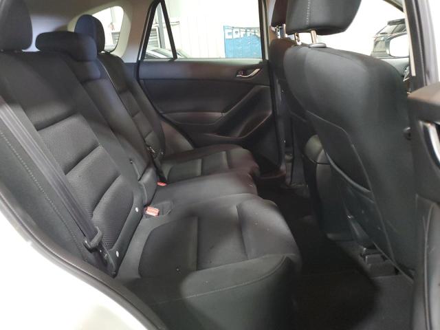 Photo 10 from auction – 2016 MAZDA CX-5 TOURI with VIN JM3KE4CY7G0689944