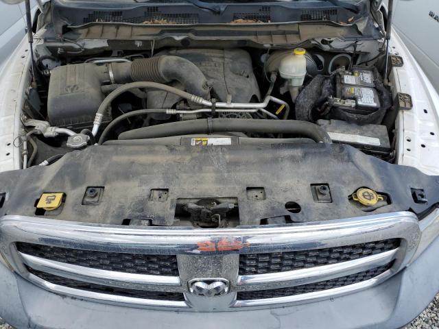 Photo 11 from auction – 2015 RAM 1500 ST with VIN 1C6RR6FT6FS709781