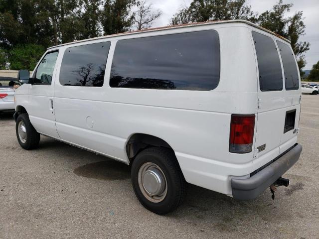 Photo 2 from auction – 2004 FORD ECONOLINE with VIN 1FBNE31L64HA33260