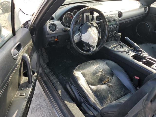 Photo 8 from auction – 2009 MAZDA MX-5 MIATA with VIN JM1NC25F390201751