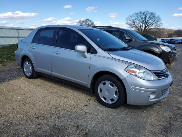 صورة رقم 4 من المزاد - 2011 NISSAN VERSA S مع VIN 3N1BC1APXBL432282