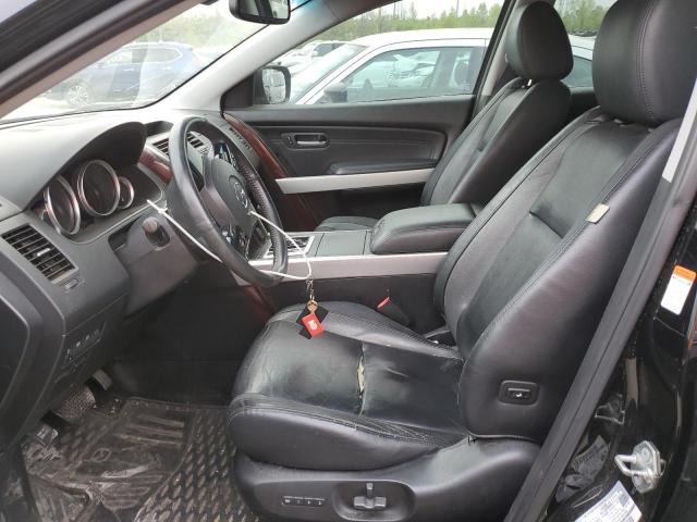 Photo 7 from auction – 2009 MAZDA CX-9 with VIN JM3TB38V190164967