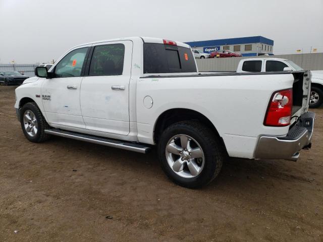 Photo 2 from auction – 2017 RAM 1500 SLT with VIN 3C6RR7LT3HG549363
