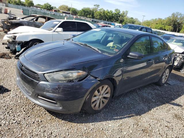 DODGE DART SXT 2014 with VIN 1C3CDFBB4ED708792 - Photo from auction